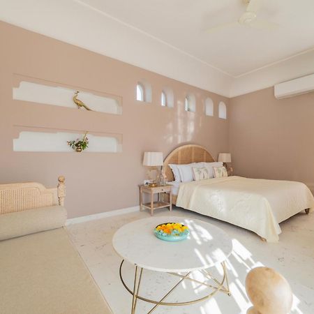 Niravi Jaipur Bed & Breakfast ภายนอก รูปภาพ