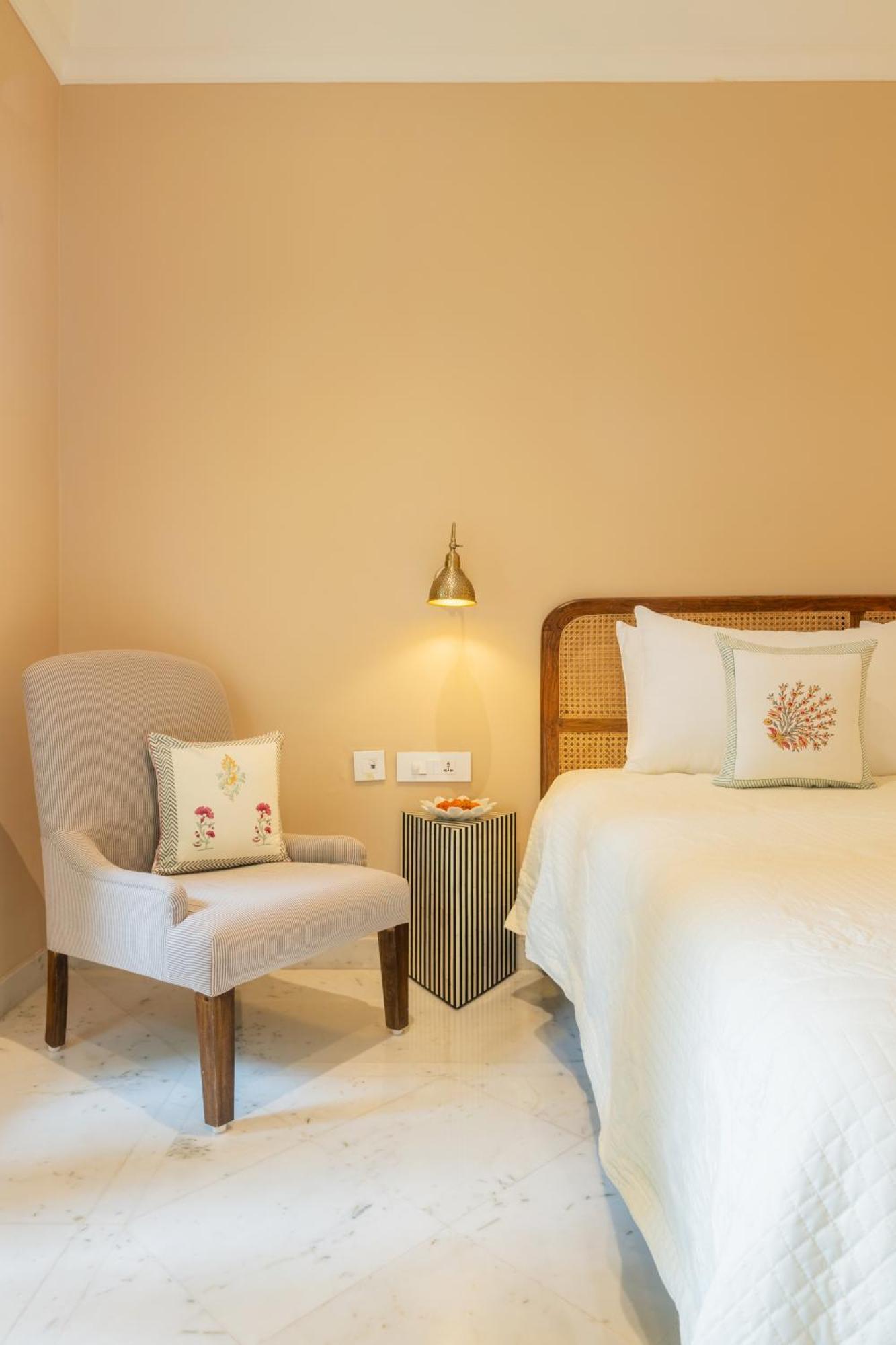 Niravi Jaipur Bed & Breakfast ห้อง รูปภาพ