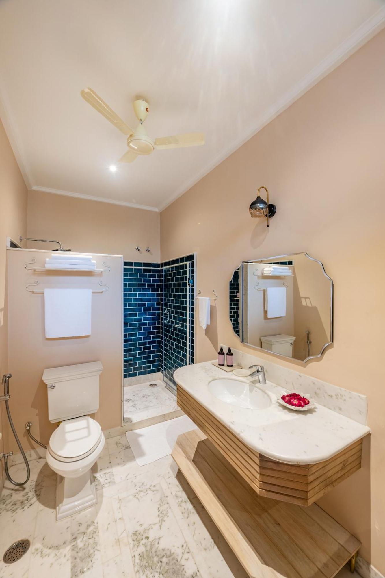 Niravi Jaipur Bed & Breakfast ห้อง รูปภาพ