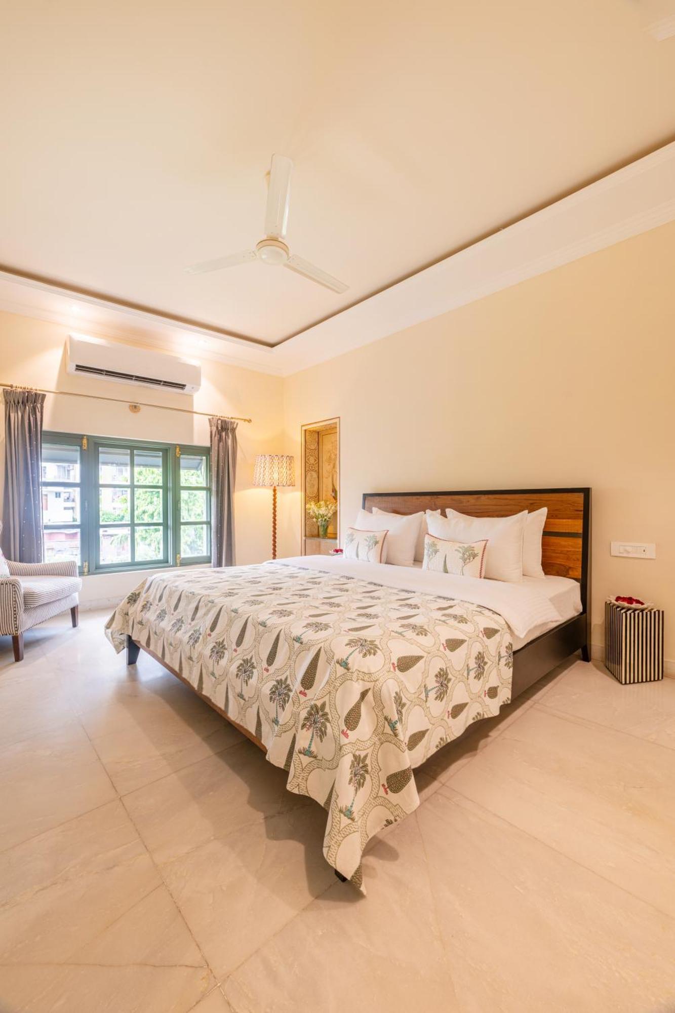 Niravi Jaipur Bed & Breakfast ห้อง รูปภาพ
