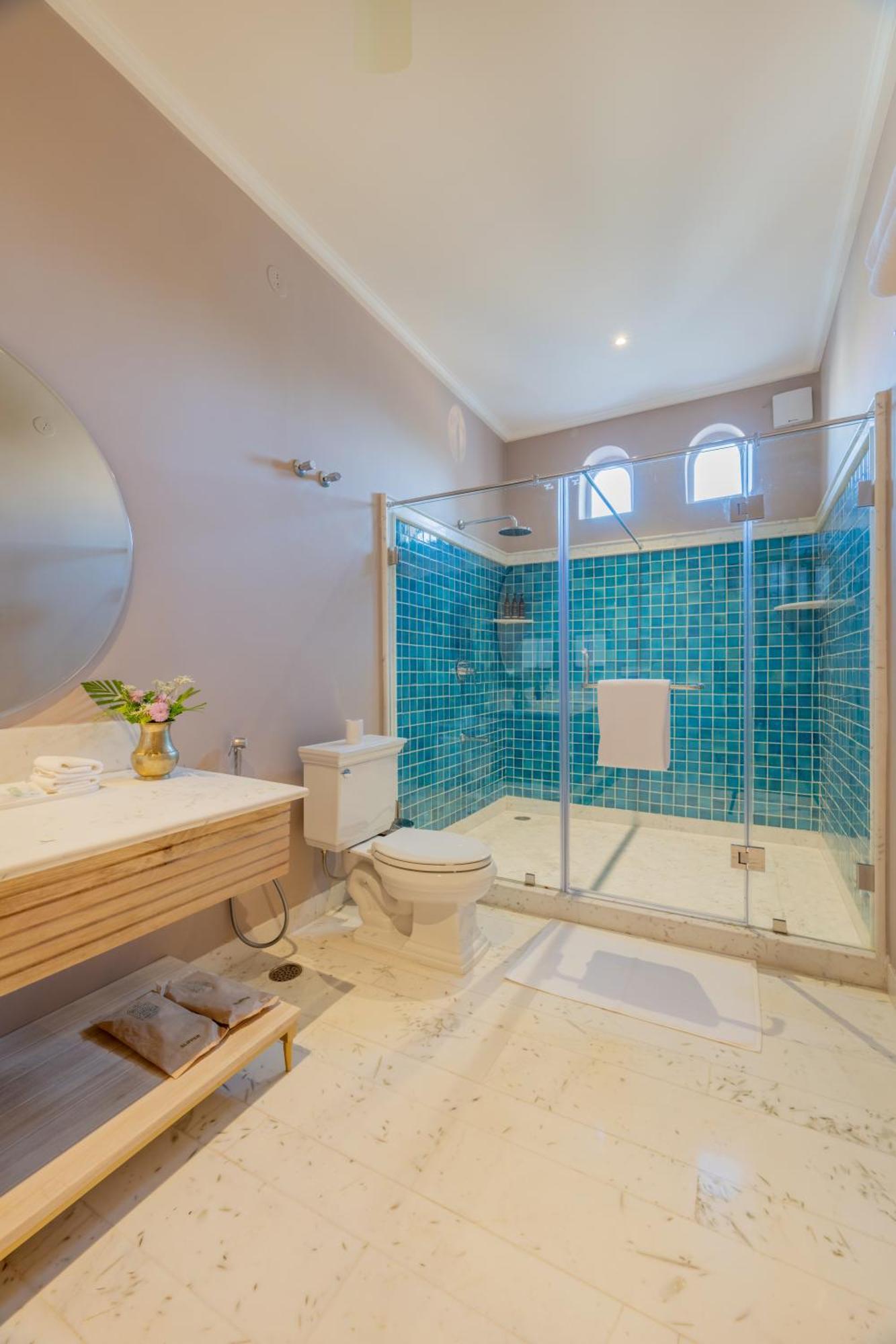 Niravi Jaipur Bed & Breakfast ภายนอก รูปภาพ
