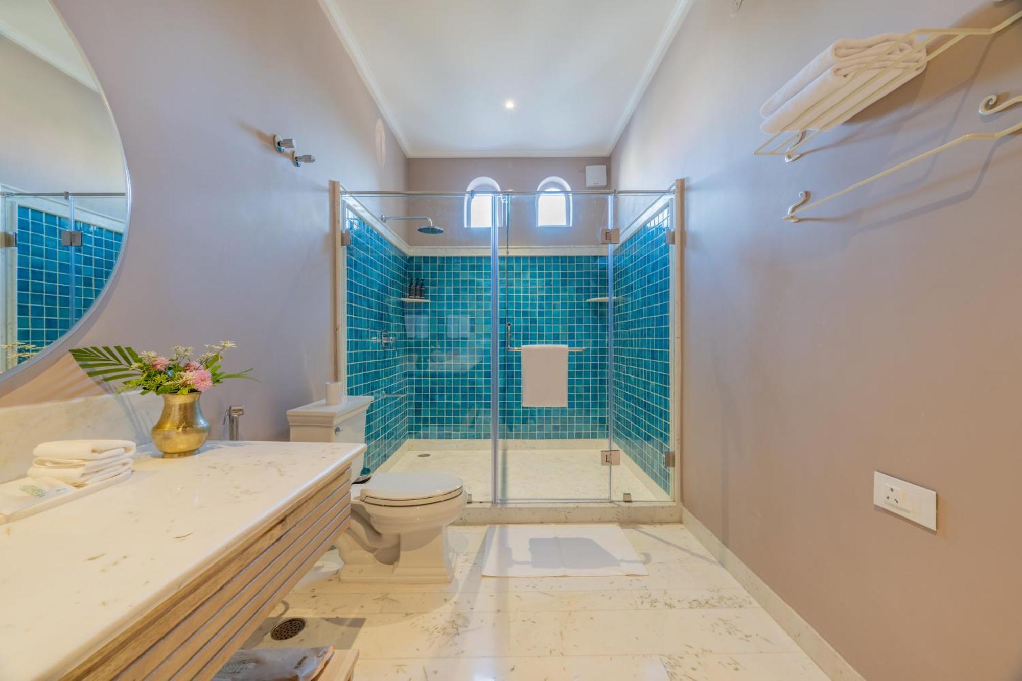 Niravi Jaipur Bed & Breakfast ภายนอก รูปภาพ